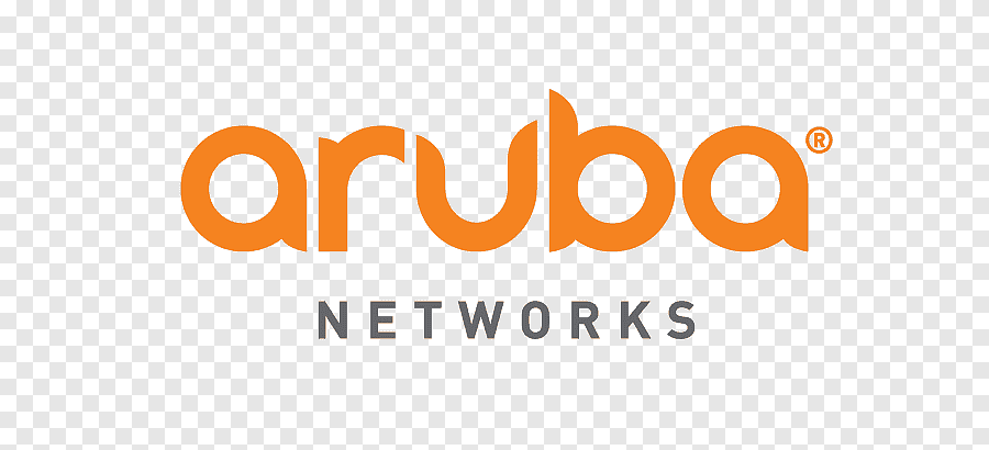 HPE aruba