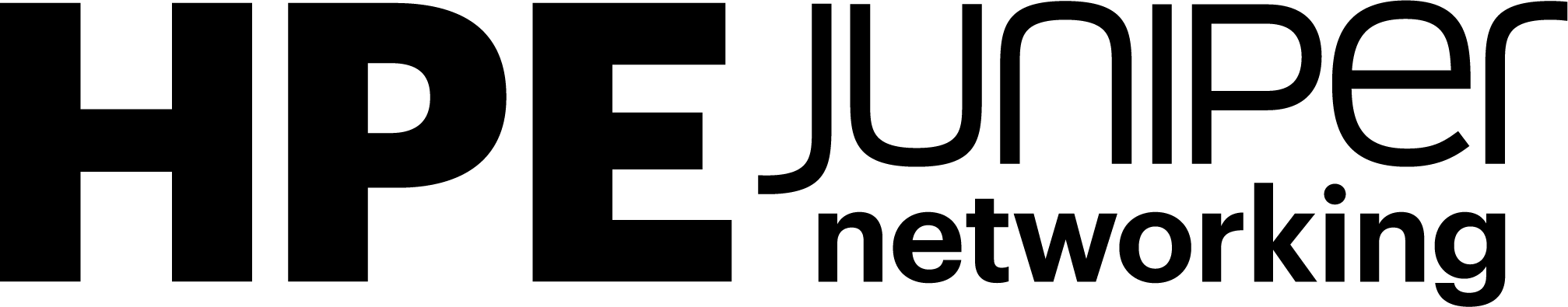 HPE juniper