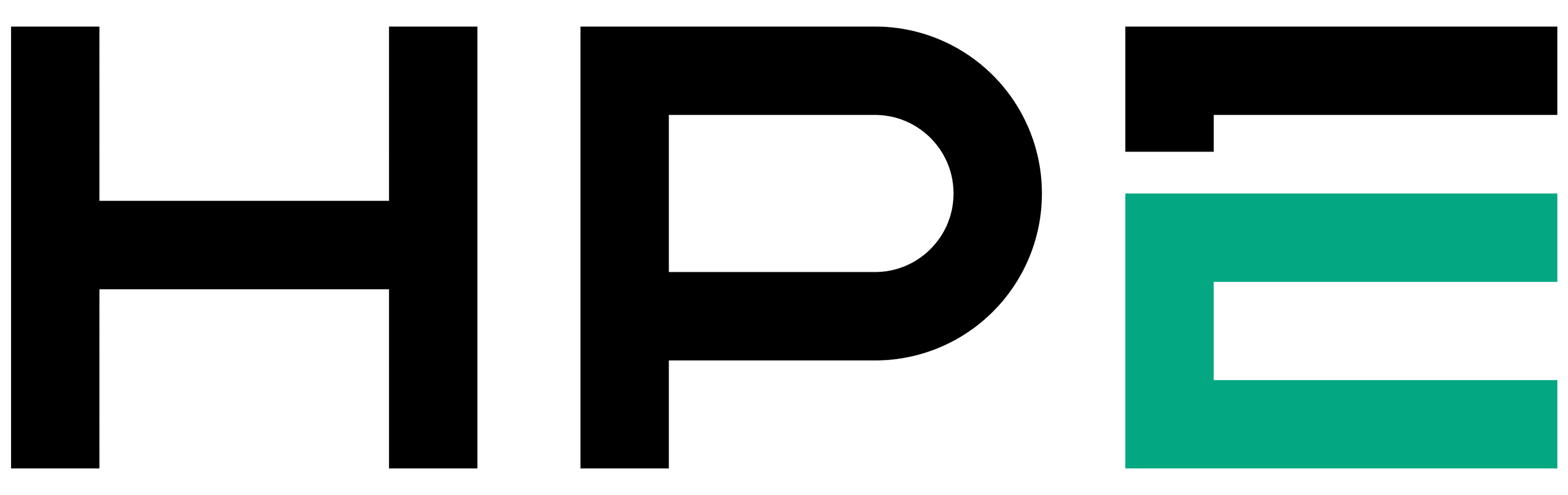 HPE